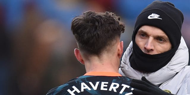  Pat Nevin: Custodians of a club and good Chelsea wins