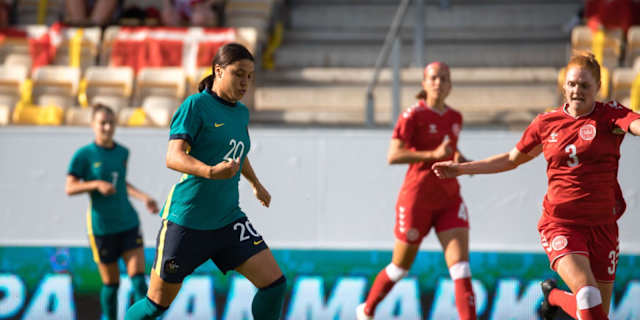  Chelsea Women internationals – all the action so far