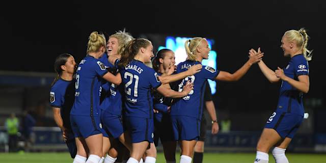 Quiz: Chelsea Women v Arsenal Women - Test your knowledge ...