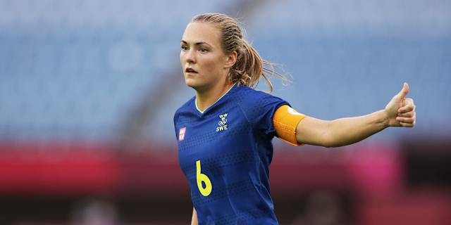  Tokyo Olympics Round-Up: 11 Blues through to quarter-finals