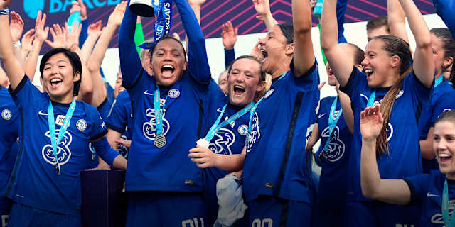 Chelsea FC Women season tickets on sale now | Official Site | Chelsea