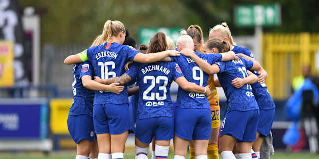 Chelsea Women V Reading Women Conti Cup Tickets Now On Sale Official Site Chelsea Football Club