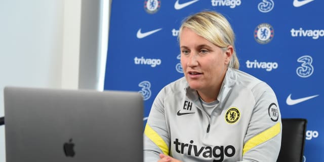  Hayes: I’m happy we’re at home