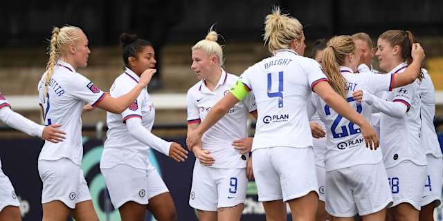 How to watch live stream - West Ham United Women vs ...