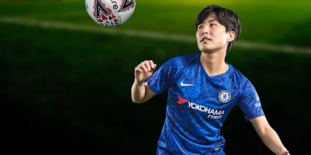 Chelsea Women's season tickets for just £49! | Official ...