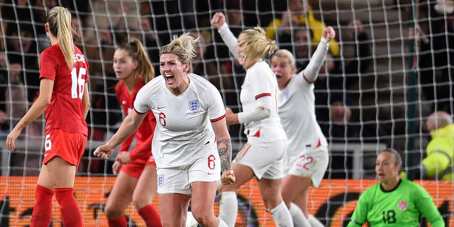  Chelsea Women international round-up: Bright scores as Blues face off