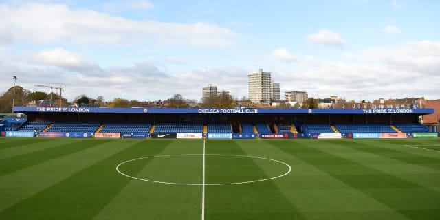  West Ham WSL match postponed
