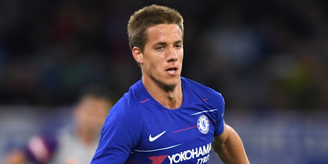 Mario Pasalic ký hợp đồng mới và được cho mượn đến Atalanta ...