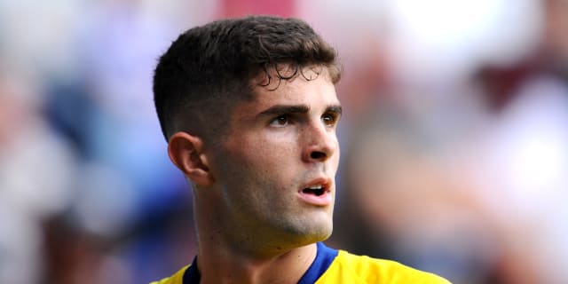 Excitement in the States as Pulisic makes his mark at Chelsea