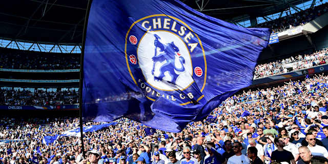 Fan Club | Official Site | Chelsea Football Club