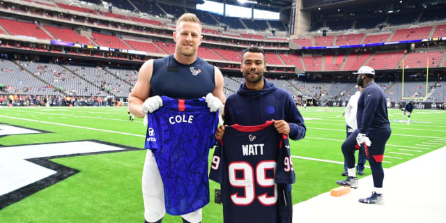 jj watt jersey uk