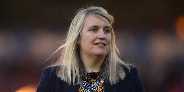 Working From Home... With Emma Hayes | Official Site | Chelsea Football Club