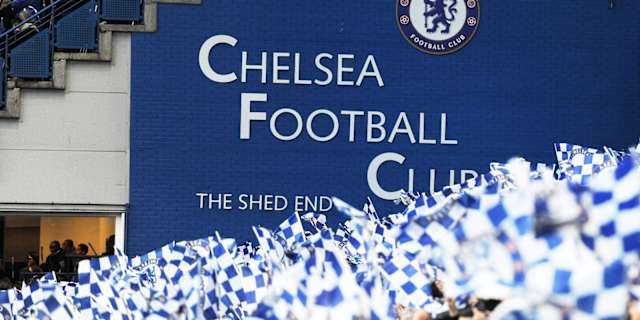 Academy Official Site Chelsea Football Club