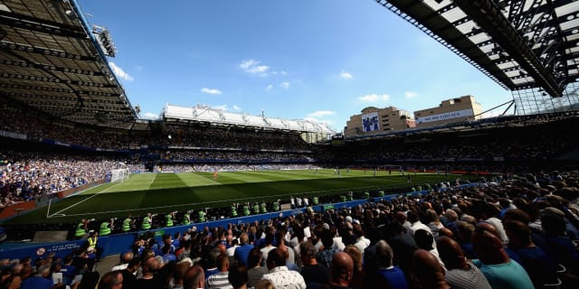 Home Official Site Chelsea Football Club