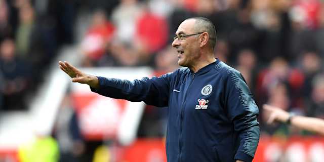 Image result for sarri