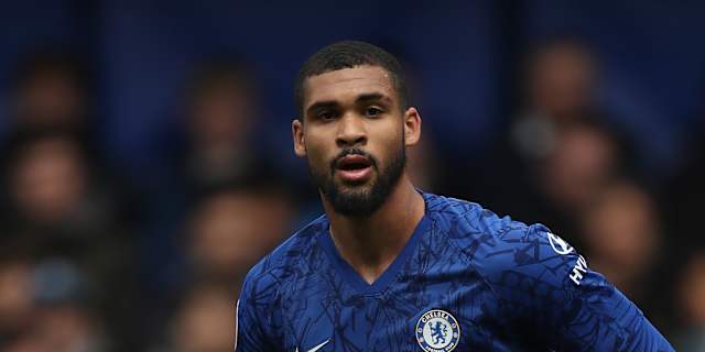 Image result for loftus cheek