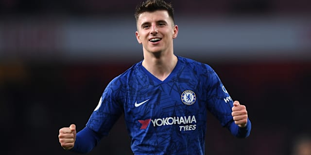 Mason Mount Assesses What To Expect From Forest And How The Blues Are Seeking Silverware This Season Situs Resmi Chelsea Football Club