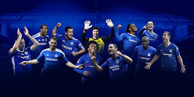 U S Ultimate Xi Chelsea Full Team Selections Official Site