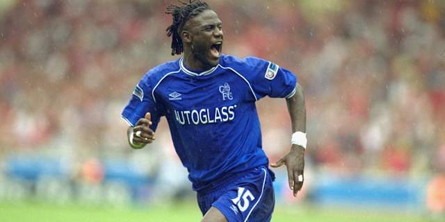 Happy Birthday Mario Melchiot Official Site Chelsea Football Club