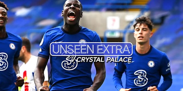 Jorginho S Perfect Penalty Double Clean Sheet For Edouard Mendy S League Debut Unseen Extra Official Site Chelsea Football Club
