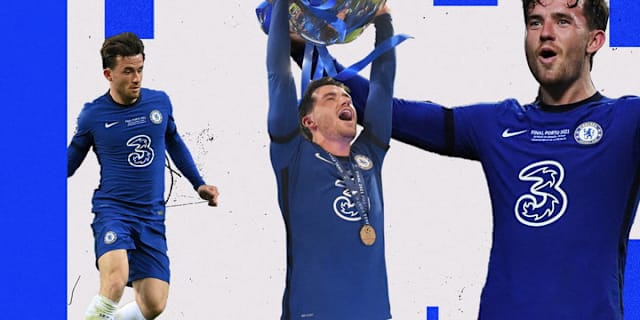 Ben Chilwell | Hilarious FIFA ratings & THAT goal v Porto ...