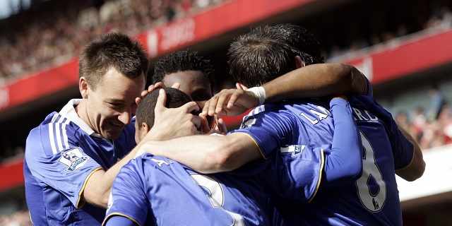 新スタジアム 公式サイト チェルシーフットボールクラブ