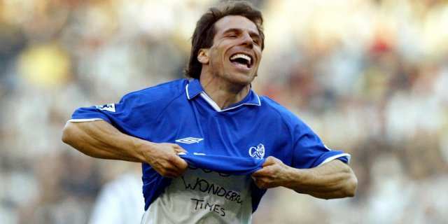 Quote Unquote 11 Decades Of Chelsea Official Site Chelsea Football Club