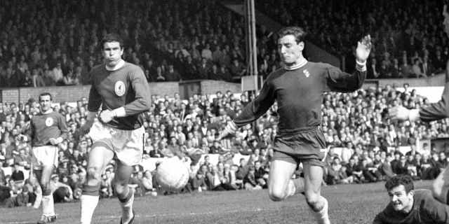 Sixties Youth Cup Success Recalled Official Site Chelsea