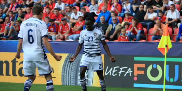 代表戦ウィーク デンマークが開幕戦勝利 公式サイト チェルシーフットボールクラブ