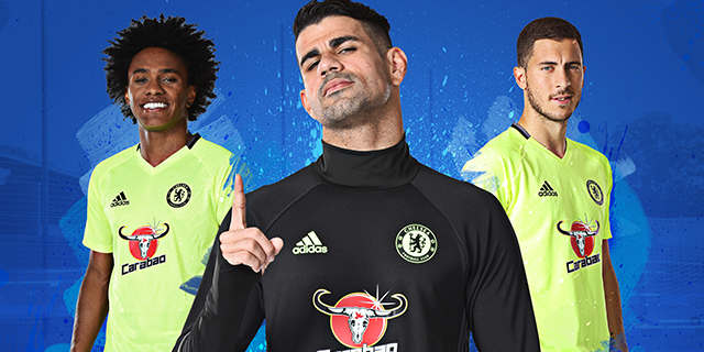 Chelsea Jersey Carabao Jersey On Sale Carabao sponsoring chelsea training kit. chelsea jersey carabao jersey on sale