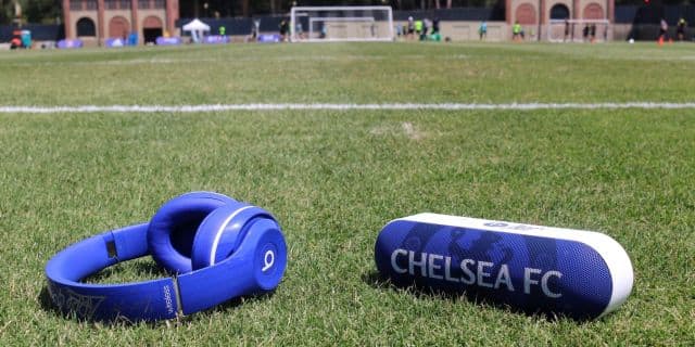 chelsea beats by dre