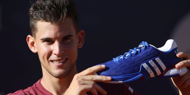 thiem adidas shoes