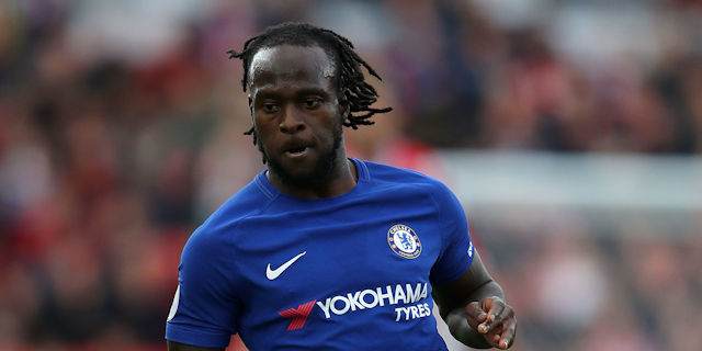 アフリカ年間最優秀選手賞にモーゼスがノミネート 公式サイト チェルシーフットボールクラブ