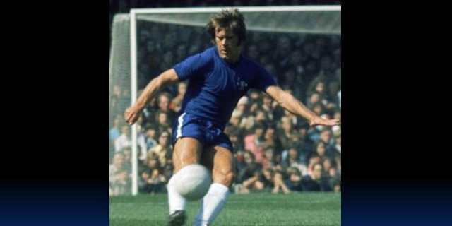 David Webb Official Site Chelsea Football Club