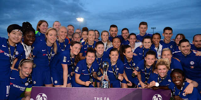 Chelsea Football Club