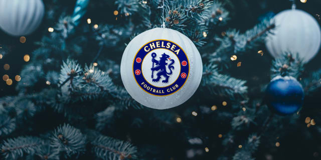 Merry Christmas! | Official Site | Chelsea Football Club