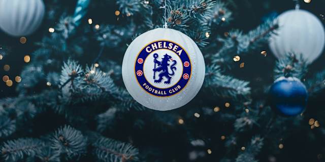 Merry Christmas Official Site Chelsea Football Club