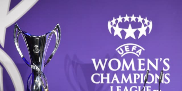 chelsea women's champions league