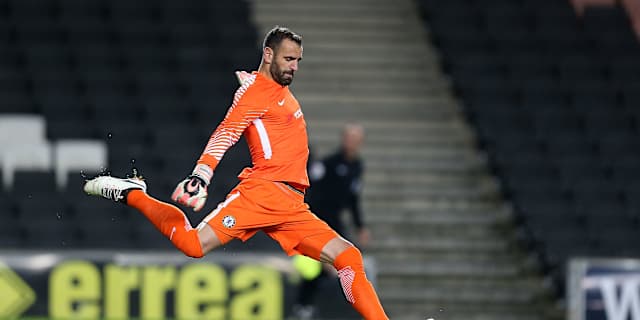 Eduardo loaned to Vitesse | Official Site | Chelsea Football Club