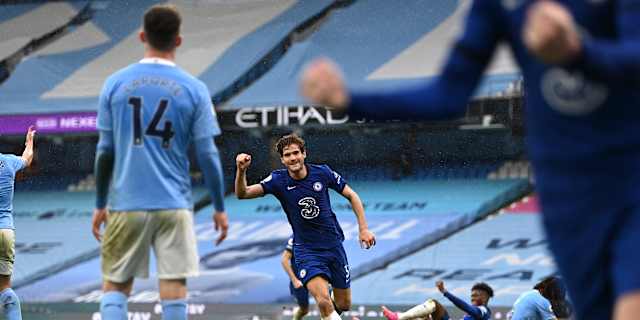Manchester City Vs Chelsea Fc Game Where To Watch In Usa Official Site Chelsea Football Club Download our app, the 5th stand!. manchester city vs chelsea fc game
