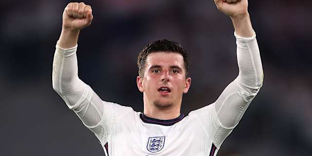 隔離中に心掛けたこととウクライナ戦での勝利について語るマウント 公式サイト チェルシーフットボールクラブ