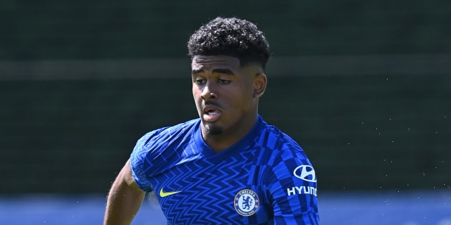 Chelsea Transfer News Ian Maatsen Heads On Loan To The Championship 公式サイト チェルシーフットボールクラブ