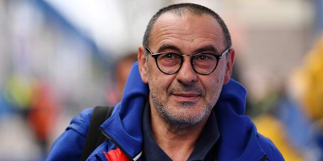 Image result for sarri