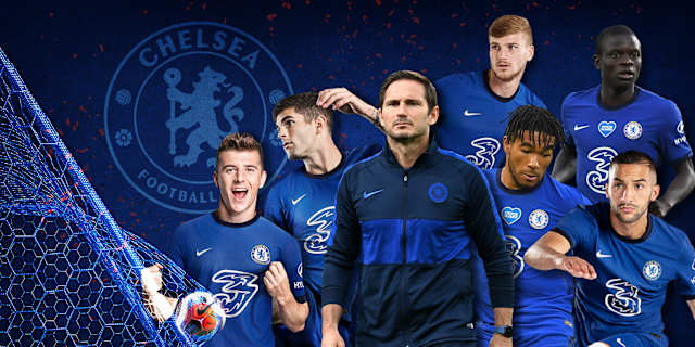 2019-2020 Chelsea FC Season Rewind | Stats & Highlights | Official Site | Chelsea Football Club