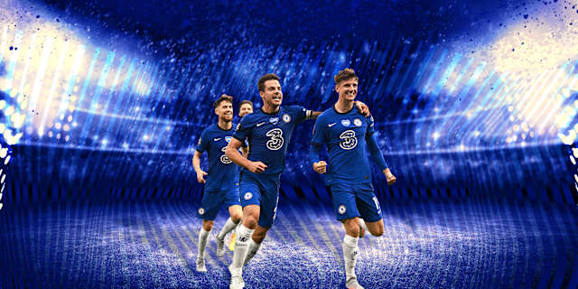 Why U S Fans Are Excited For Chelsea Fc 2020 2021 Season Official Site Chelsea Football Club
