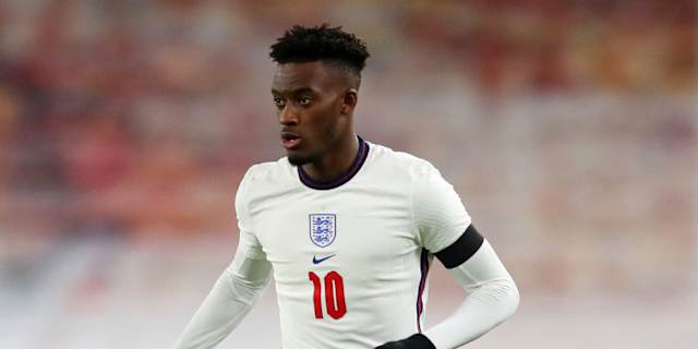 Hudson Odoi Reflects On A Positive Week With England Under 21s And Assesses Chelsea S Title Aspirations International Blues Quiz Identify The Players By Nationality Efl Trophy Preview Match Up At Memorial Ground Pat Nevin Decision
