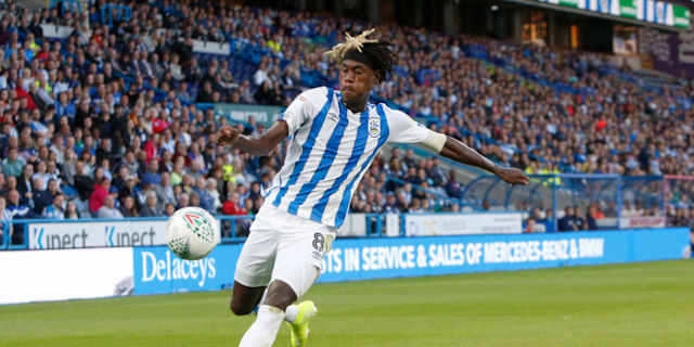 Steps Up Trevoh Chalobah Official Site Chelsea Football Club