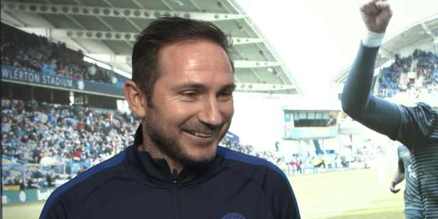 the debrief: half-time substitutes shine in ‘game of two