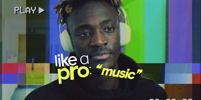 Tammy Abraham on how music influences, motivates & focuses ...