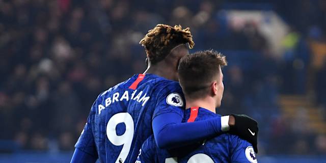 Stats Organisation Ranks Transfer Market Values With Chelsea Players Listed Official Site Chelsea Football Club